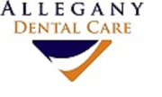 Allegany Dental Care Logo